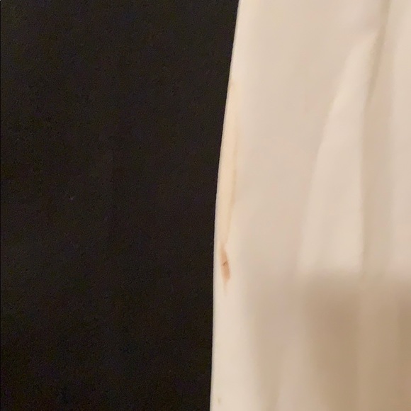 Aida black tie gown - Picture 5 of 5